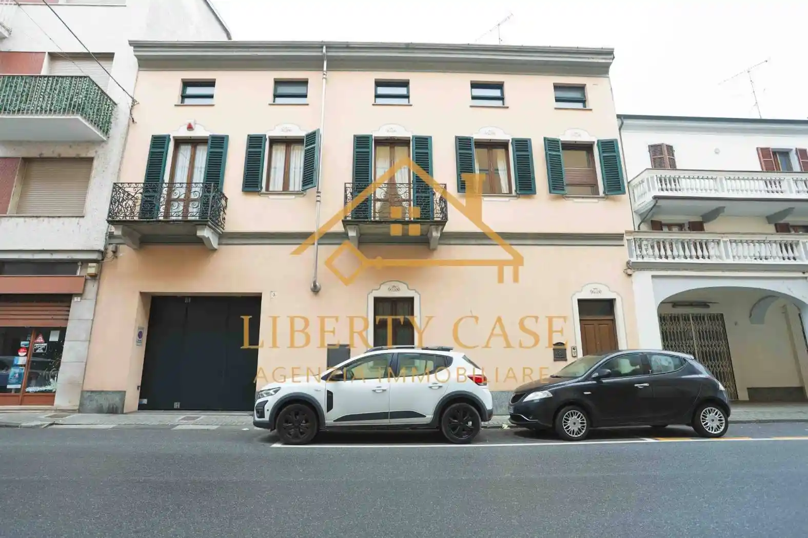Casa indipendente in vendita a Trino