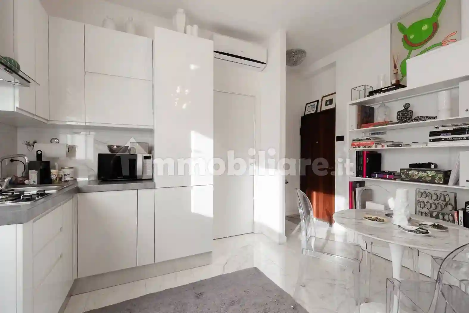 Appartamento - foto 5