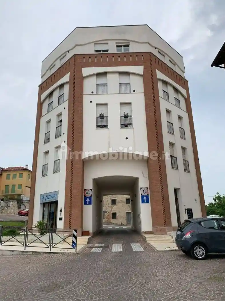 Appartamento in affitto a Arcugnano