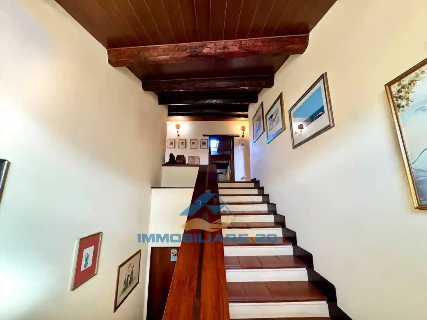 Attico - Mansarda - foto 2