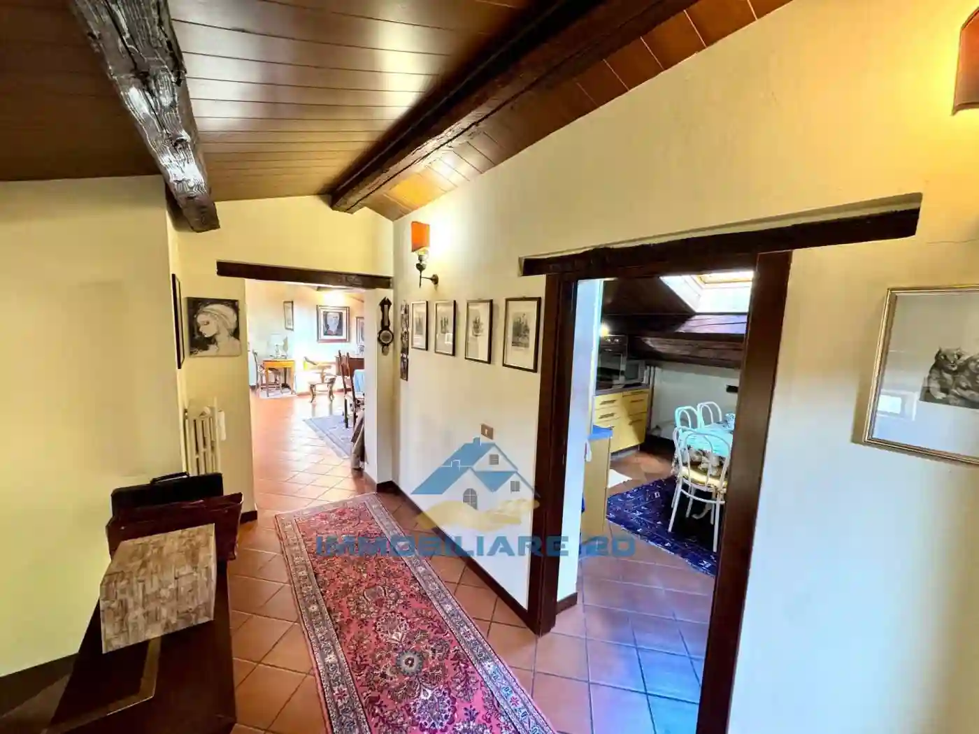 Attico - Mansarda - foto 3