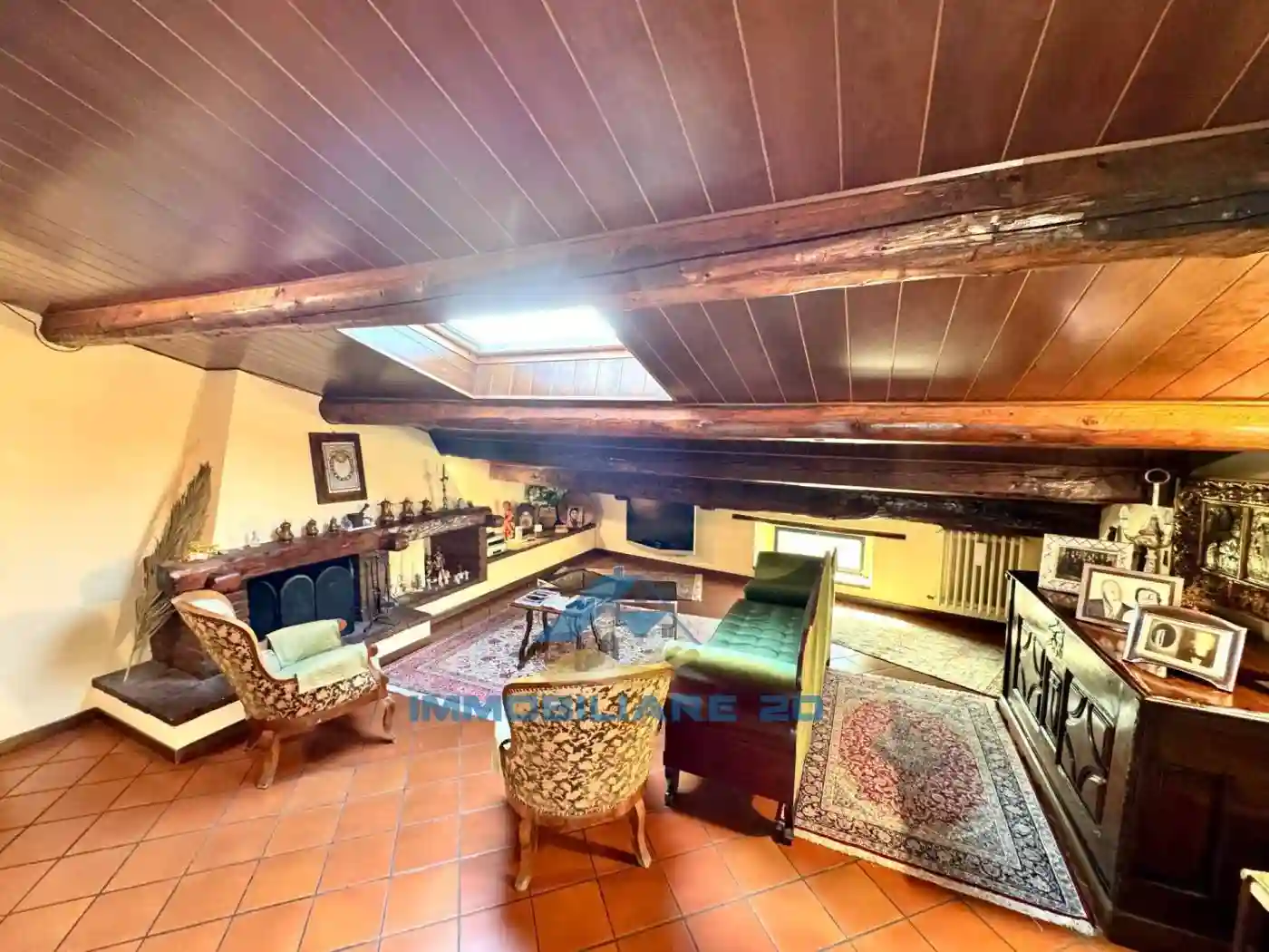 Attico - Mansarda - foto 4