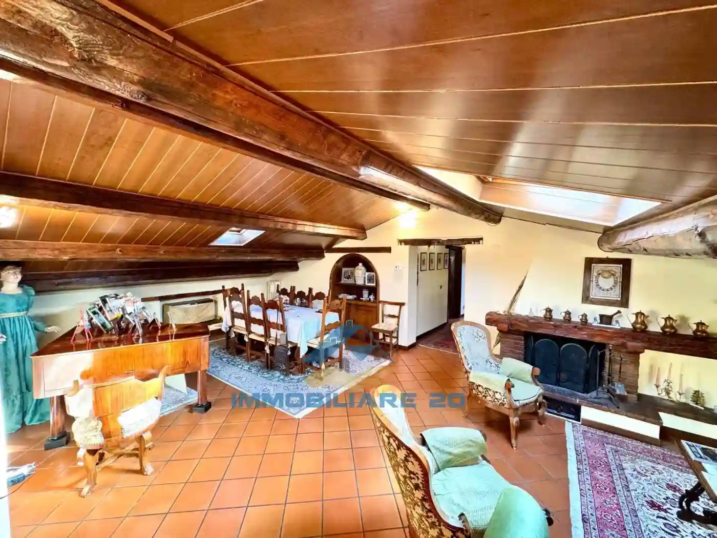 Attico - Mansarda - foto 5