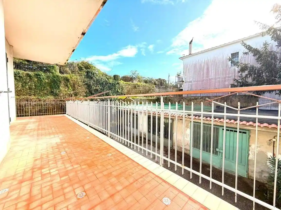 Appartamento in vendita a Bacoli