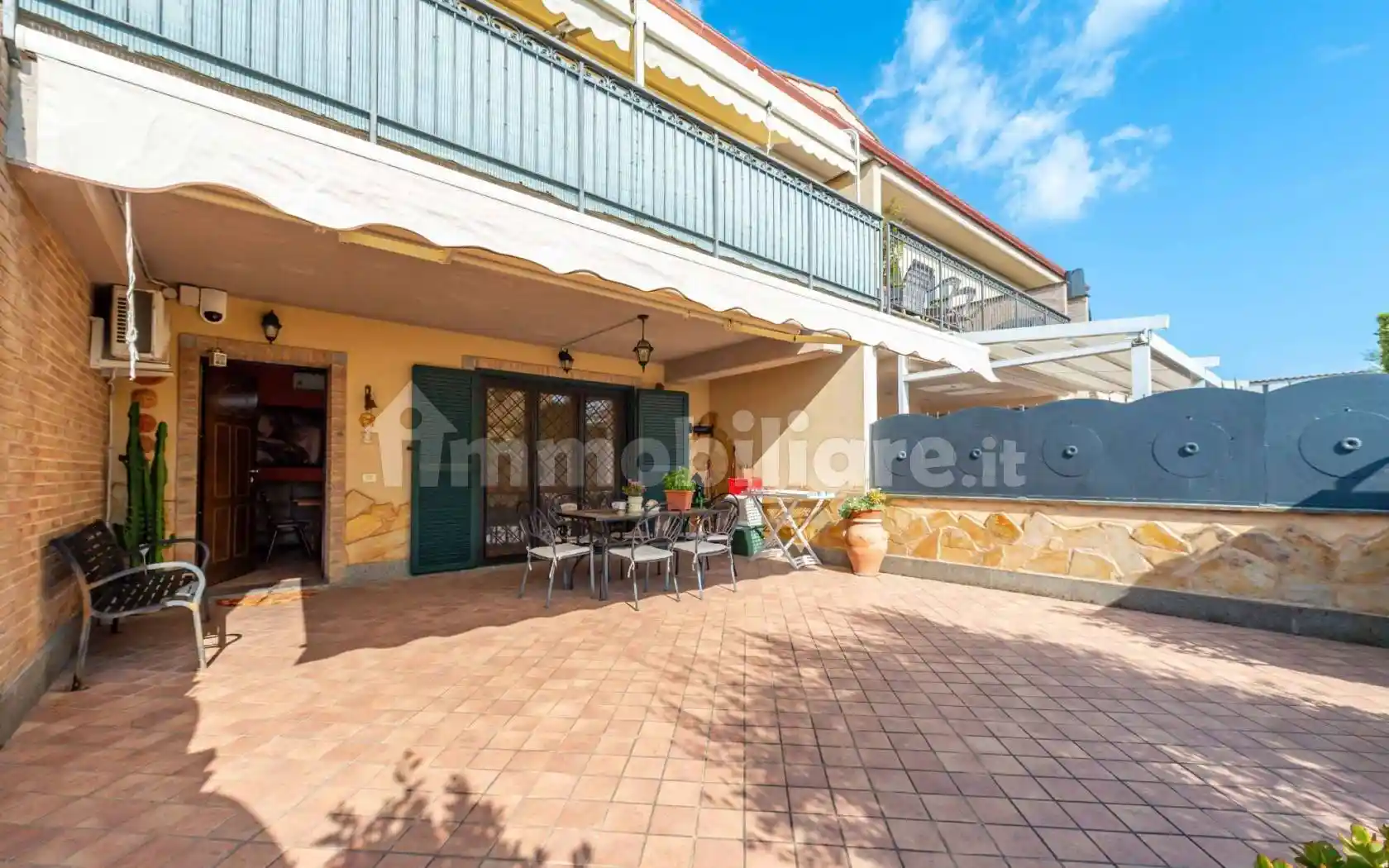 Appartamento in vendita a Frascati