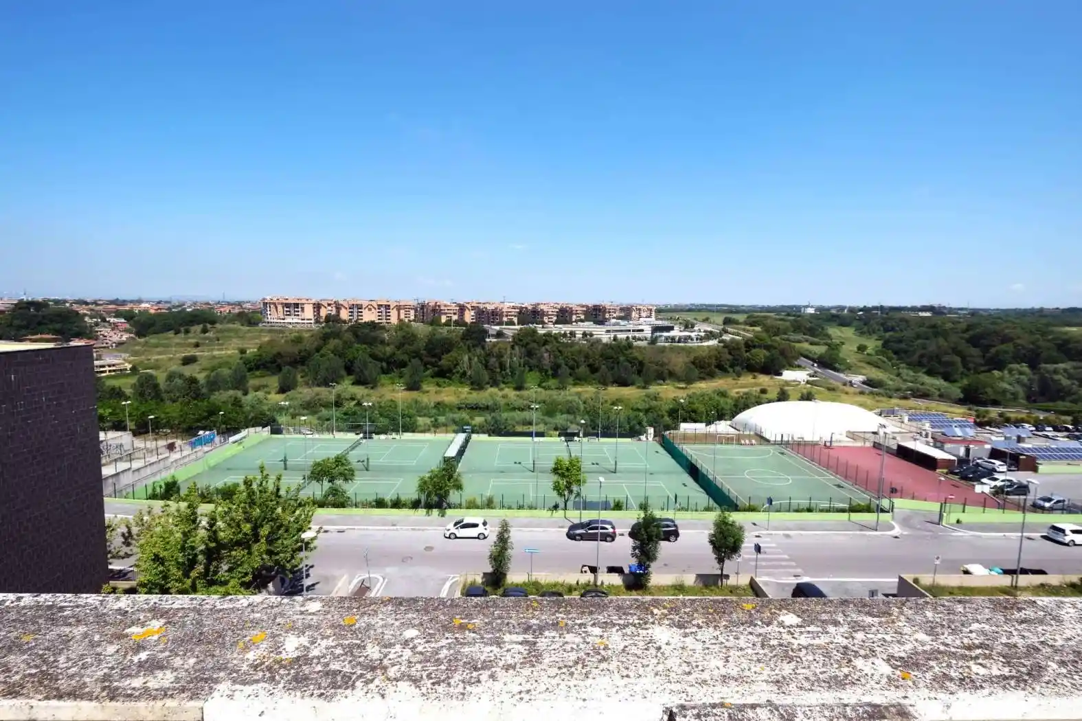 Attico - Mansarda in vendita a Roma