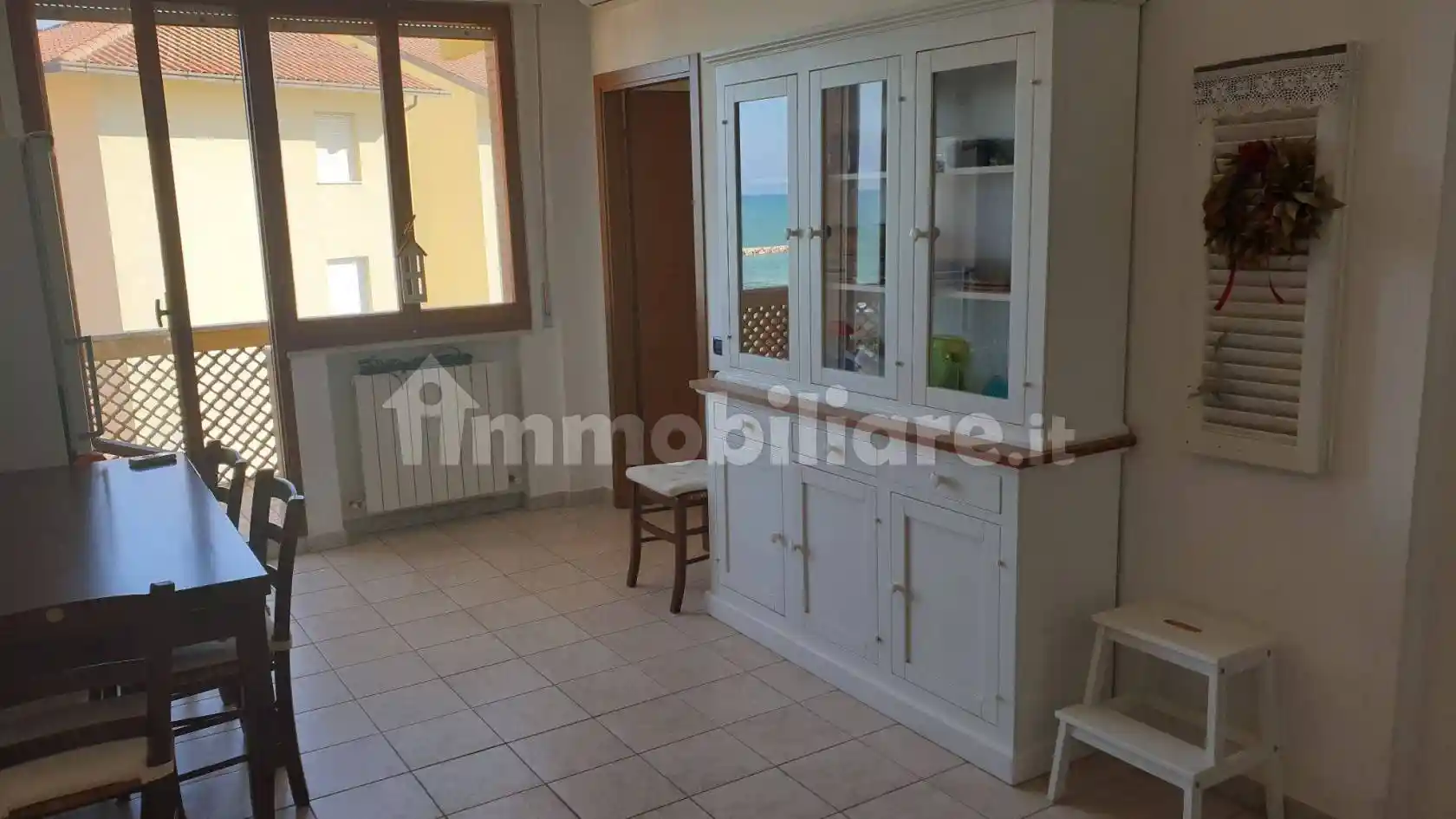 Appartamento in vendita a Porto Recanati