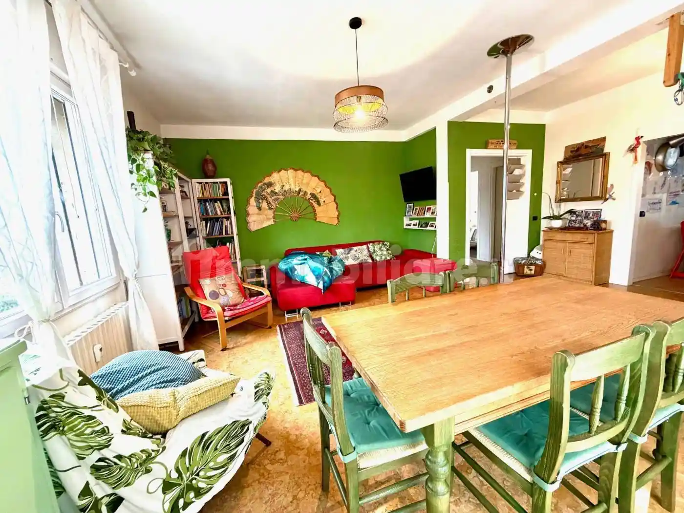 Attico - Mansarda in vendita a Padova