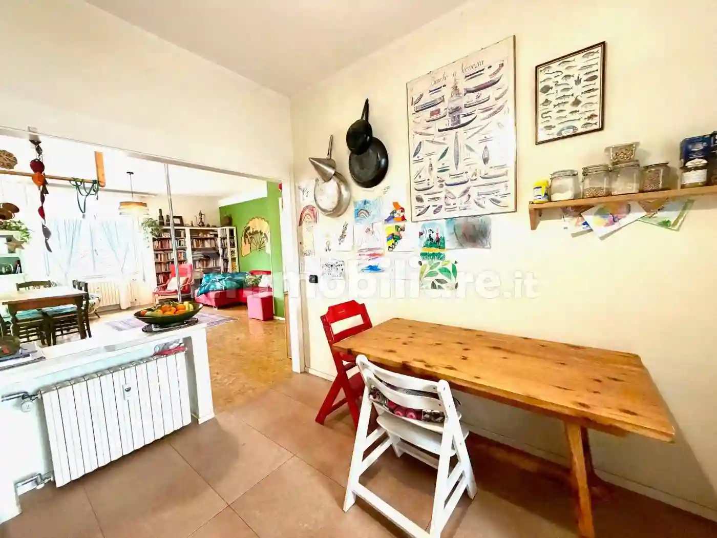 Attico - Mansarda - foto 4