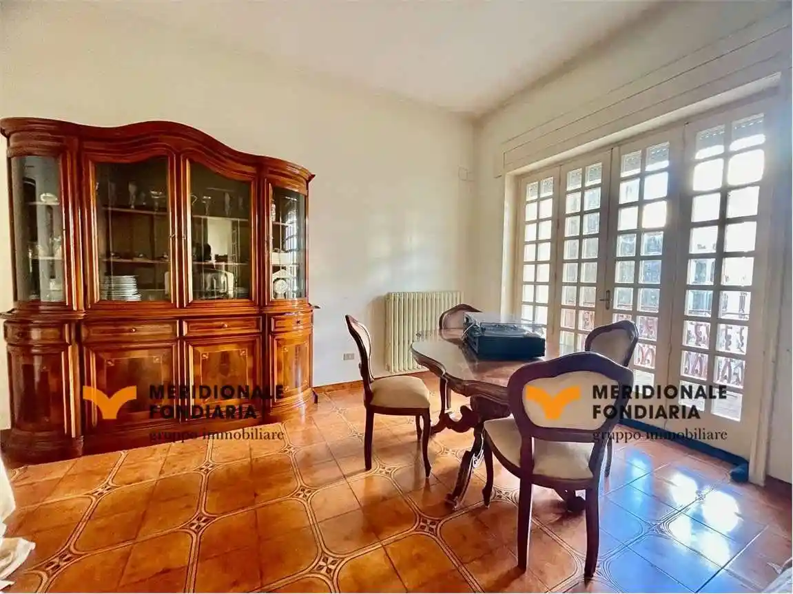 Villetta a schiera in vendita a Martano