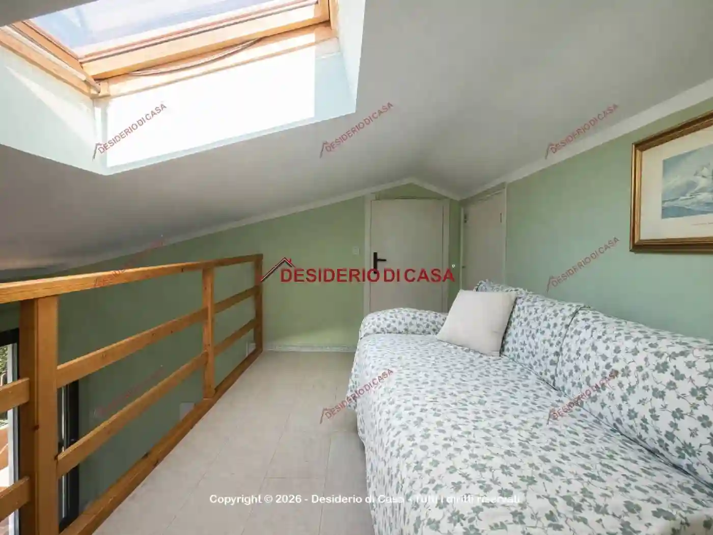 Villetta a schiera - foto 5