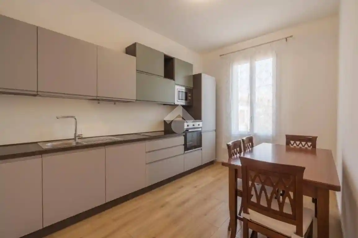 Appartamento in vendita a Padova