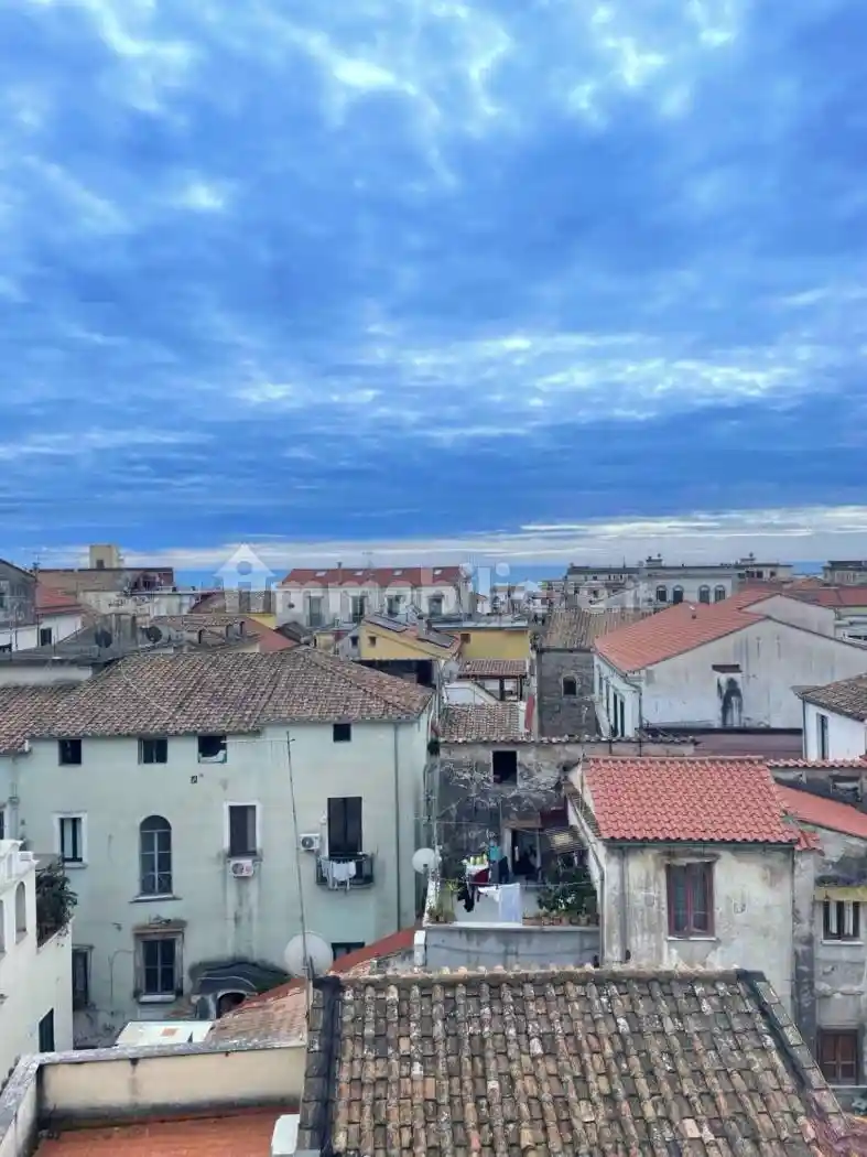 Appartamento in affitto a Salerno