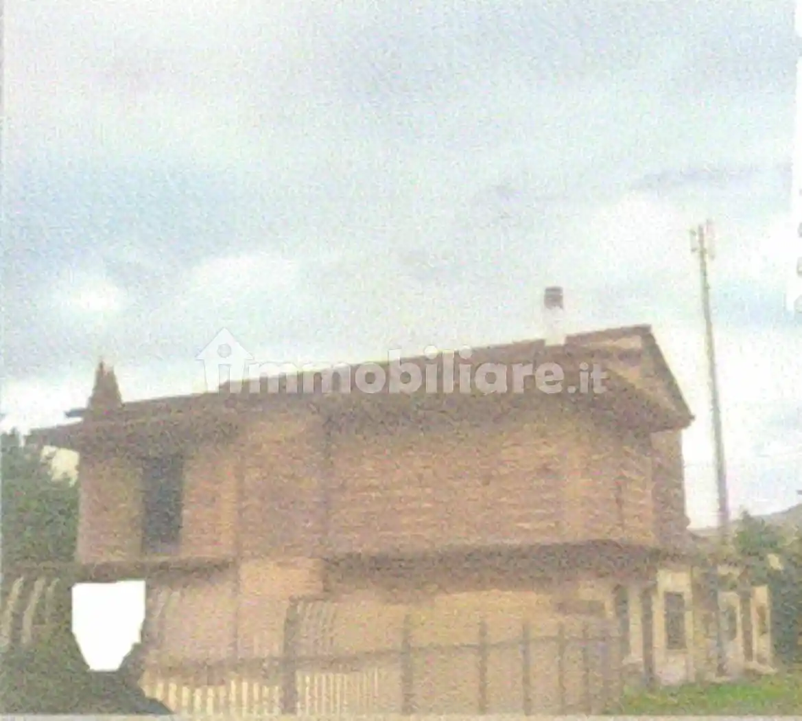 Appartamento in vendita a Montalto Uffugo