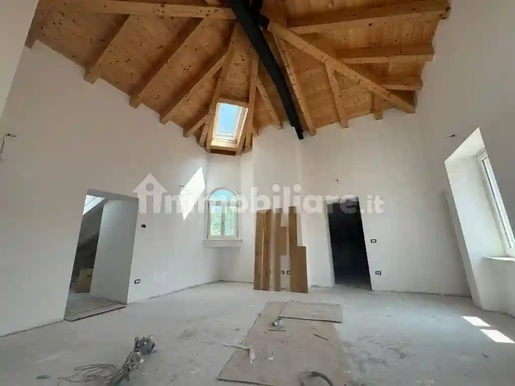 Attico - Mansarda - foto 2