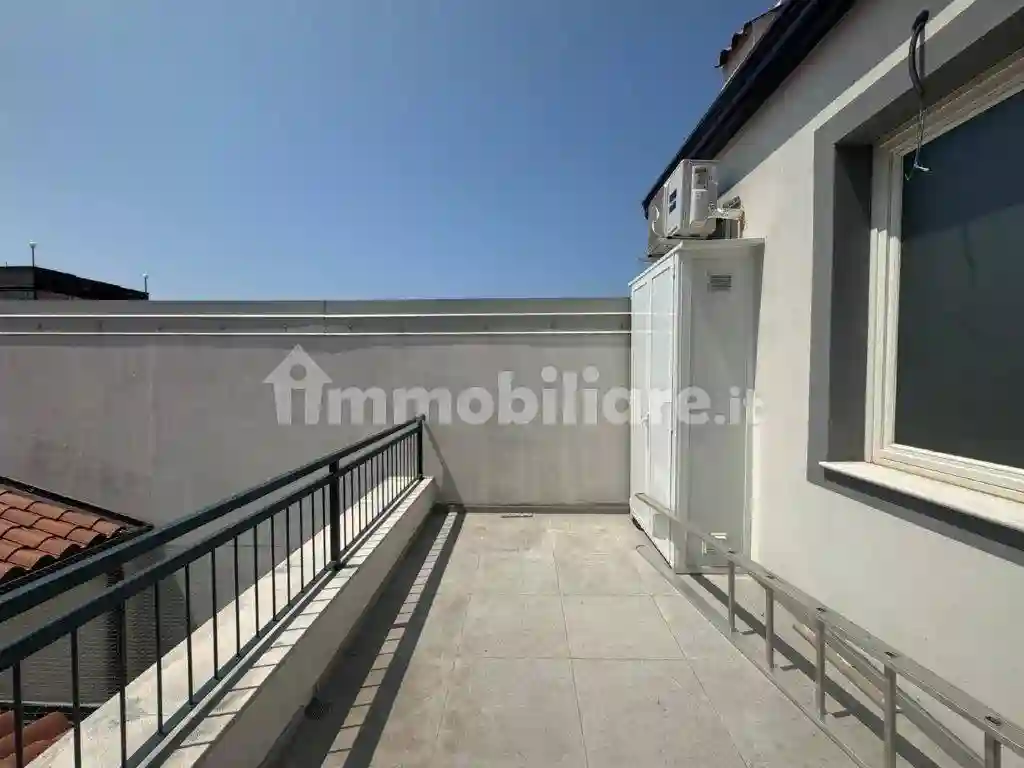 Attico - Mansarda - foto 5