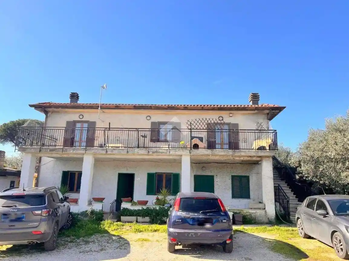 Villa in vendita a Velletri