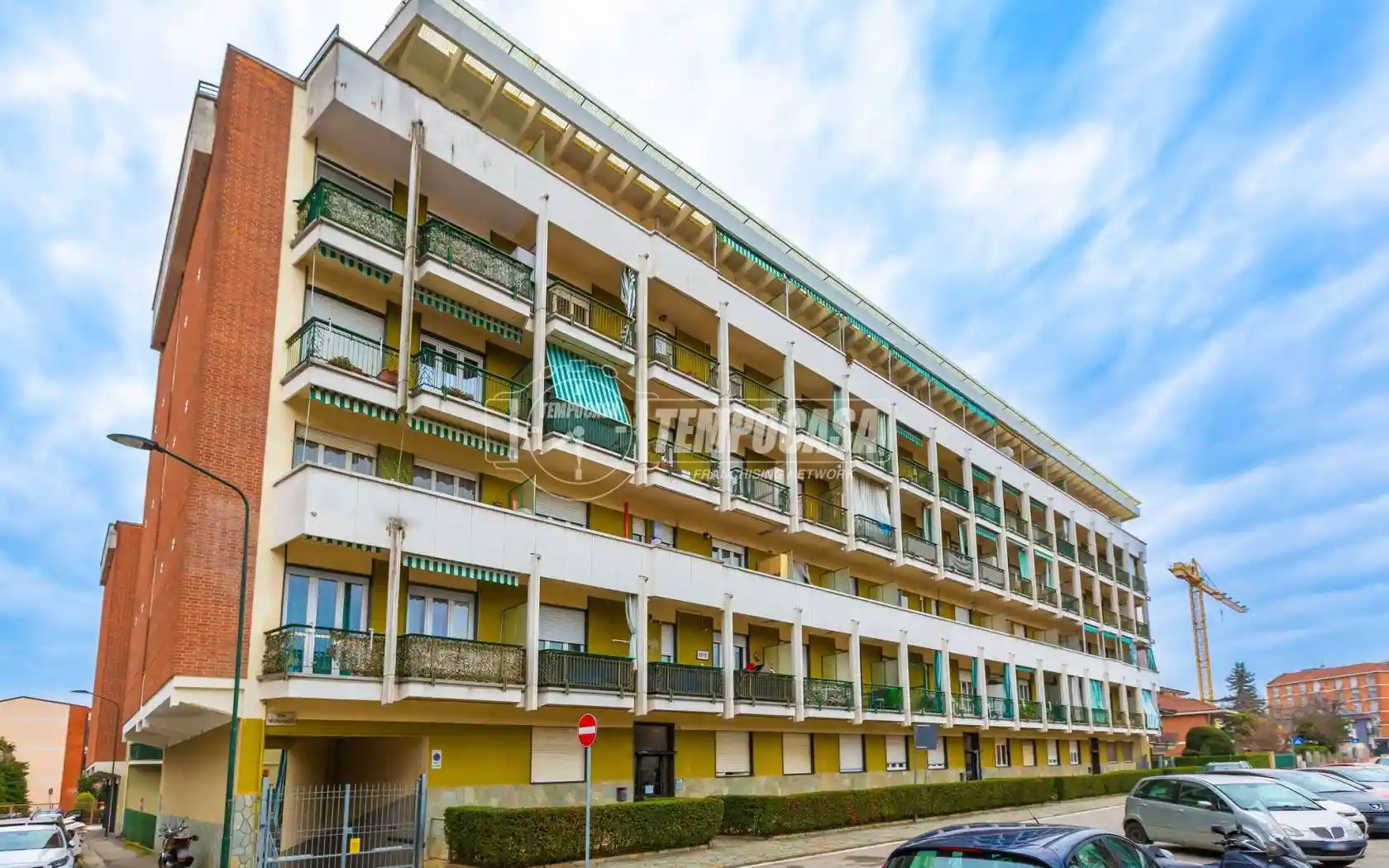 Appartamento in vendita a Chieri