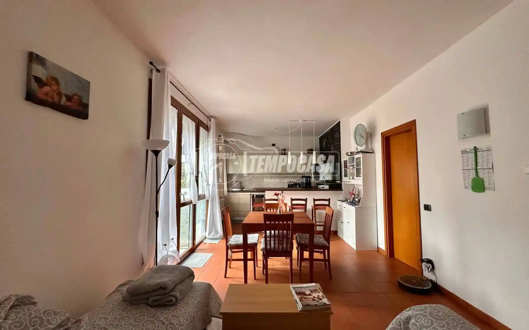 Appartamento in vendita a Lecco