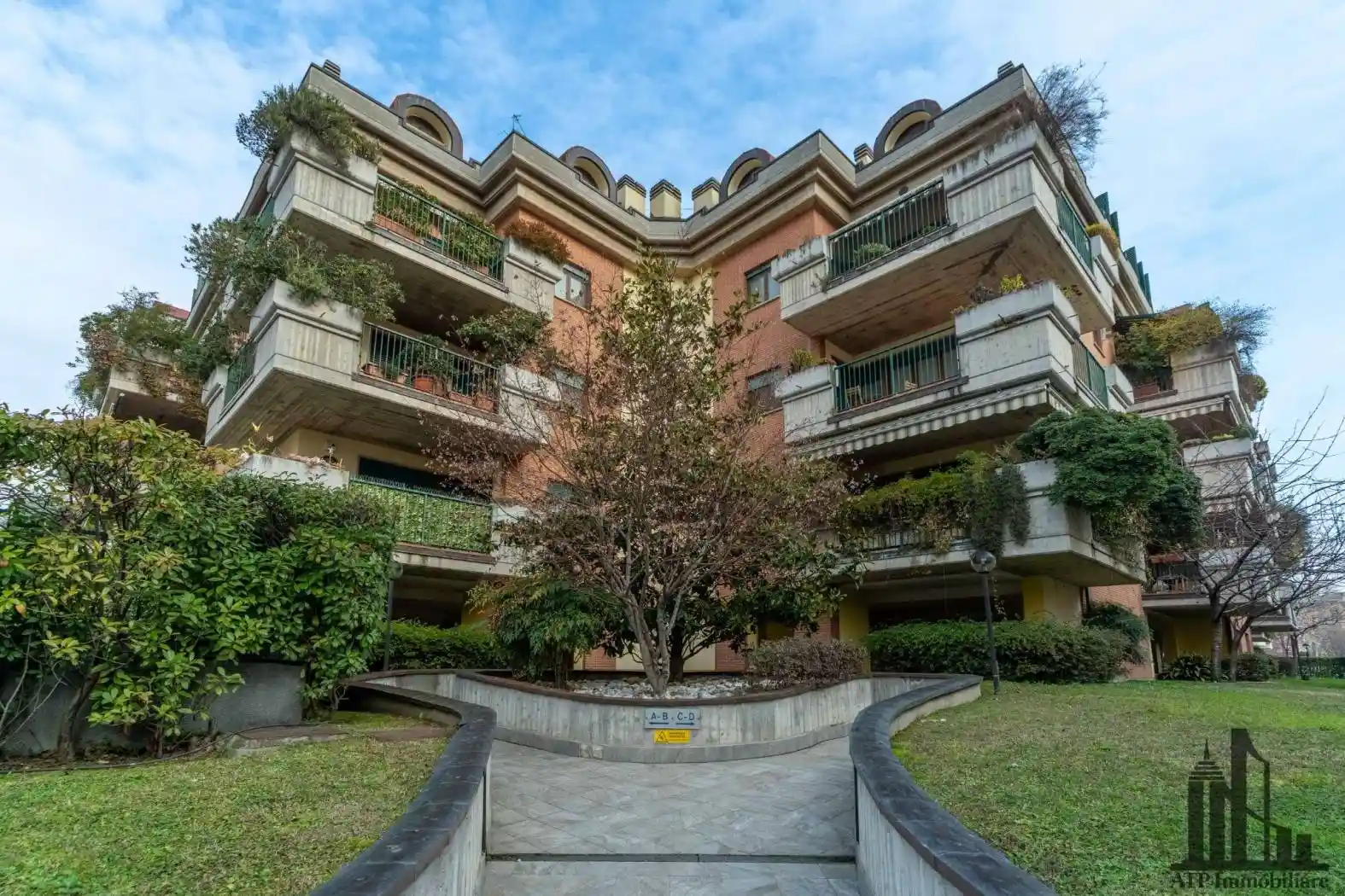 Appartamento in affitto a Corsico