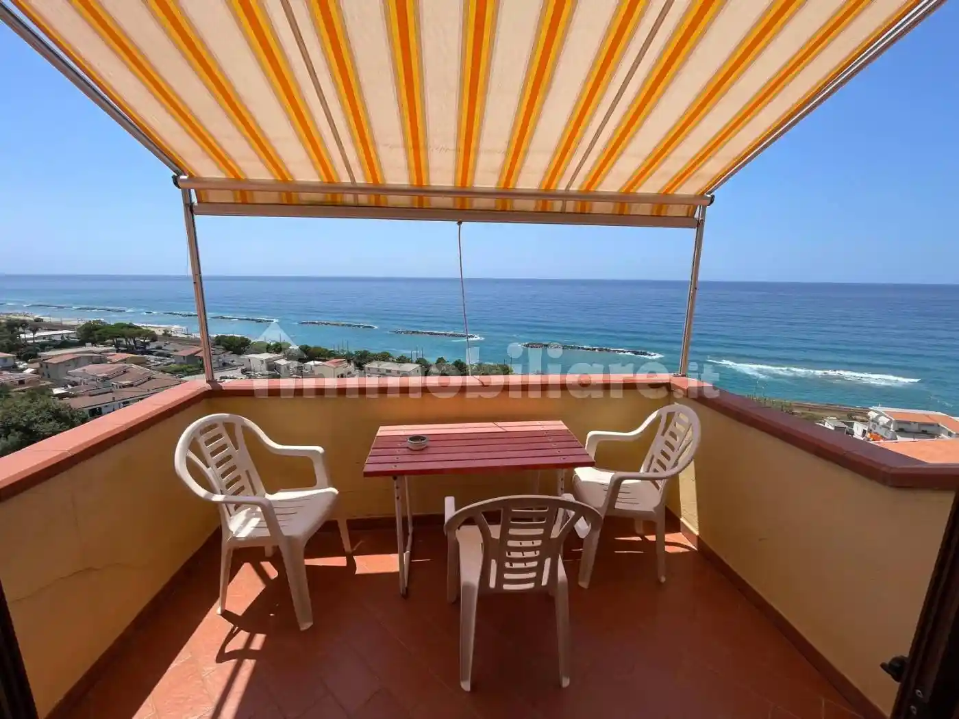 Appartamento in vendita a Belvedere Marittimo