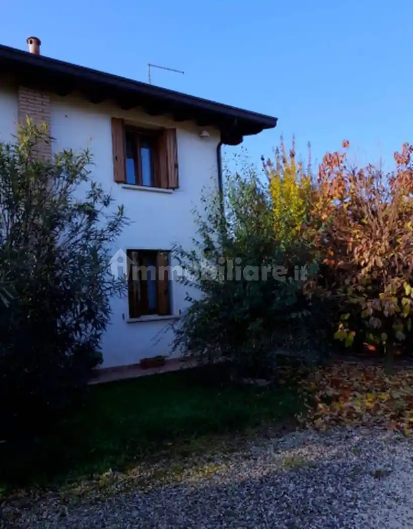 Villa in vendita a Azzano Decimo