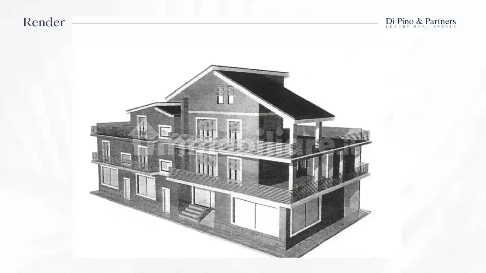 Palazzo - Edificio - foto 2