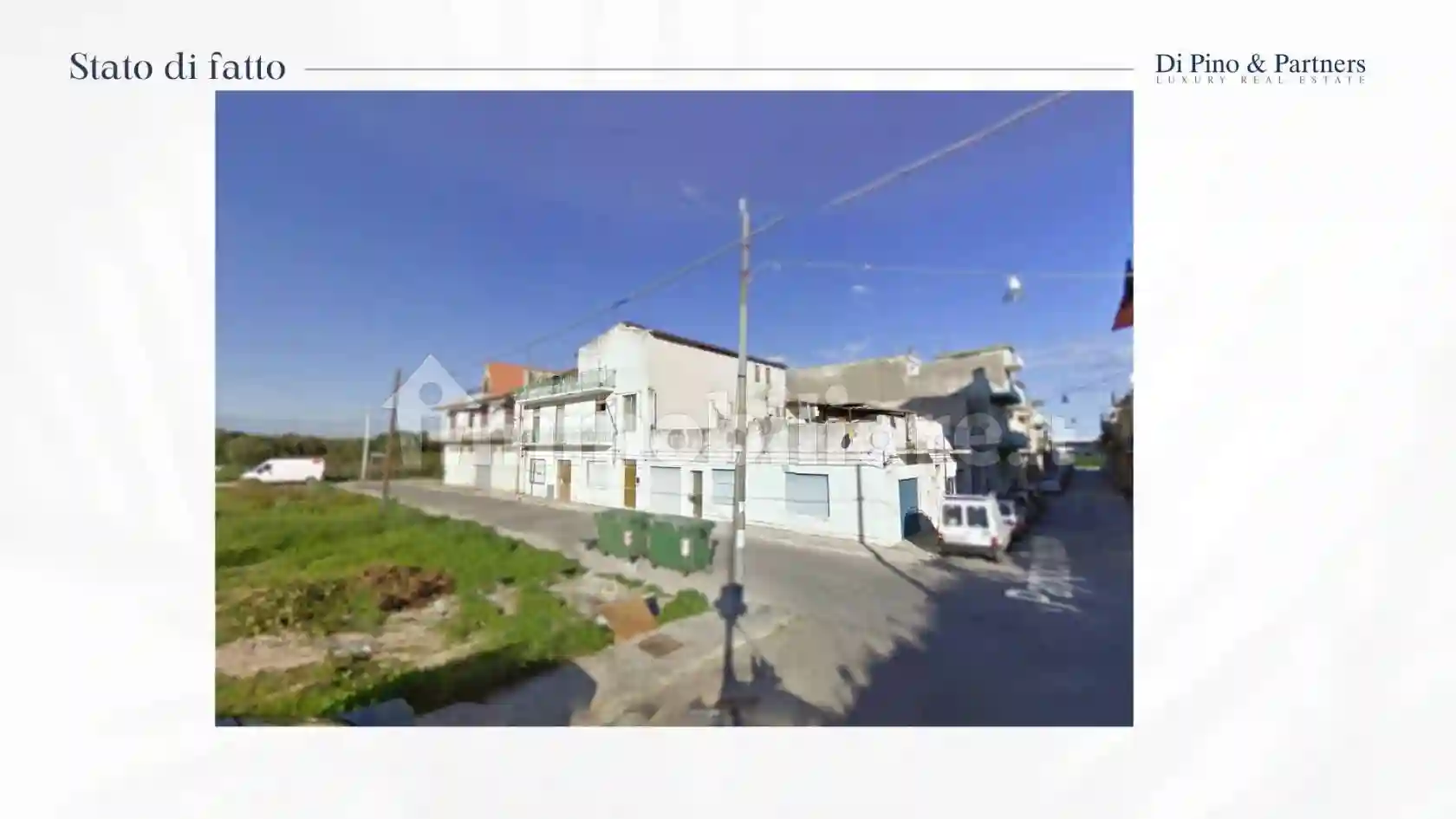 Palazzo - Edificio - foto 3