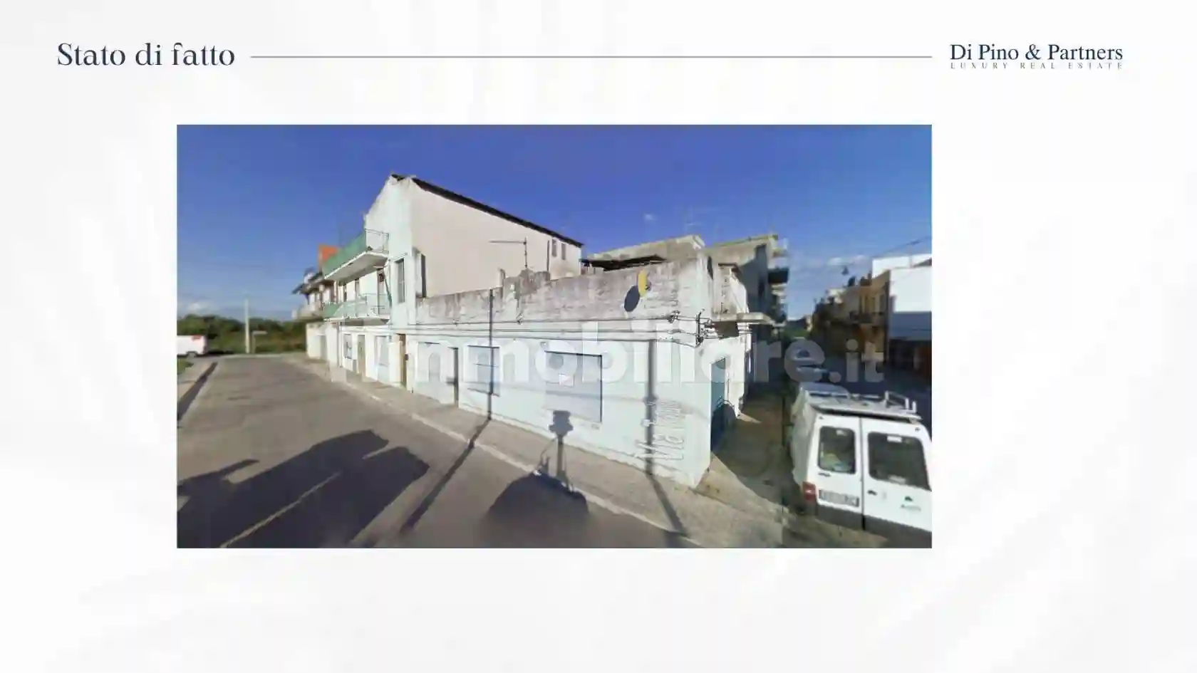 Palazzo - Edificio - foto 4