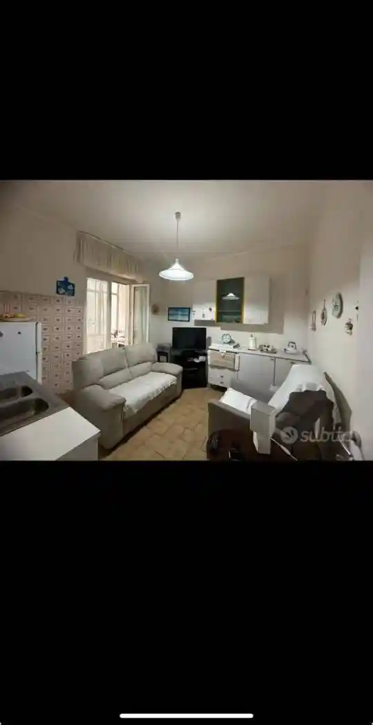 Appartamento in vendita a Sassari