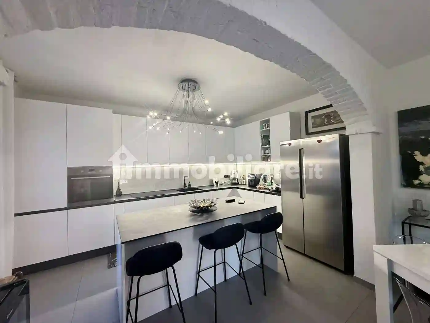 Casa indipendente - foto 4