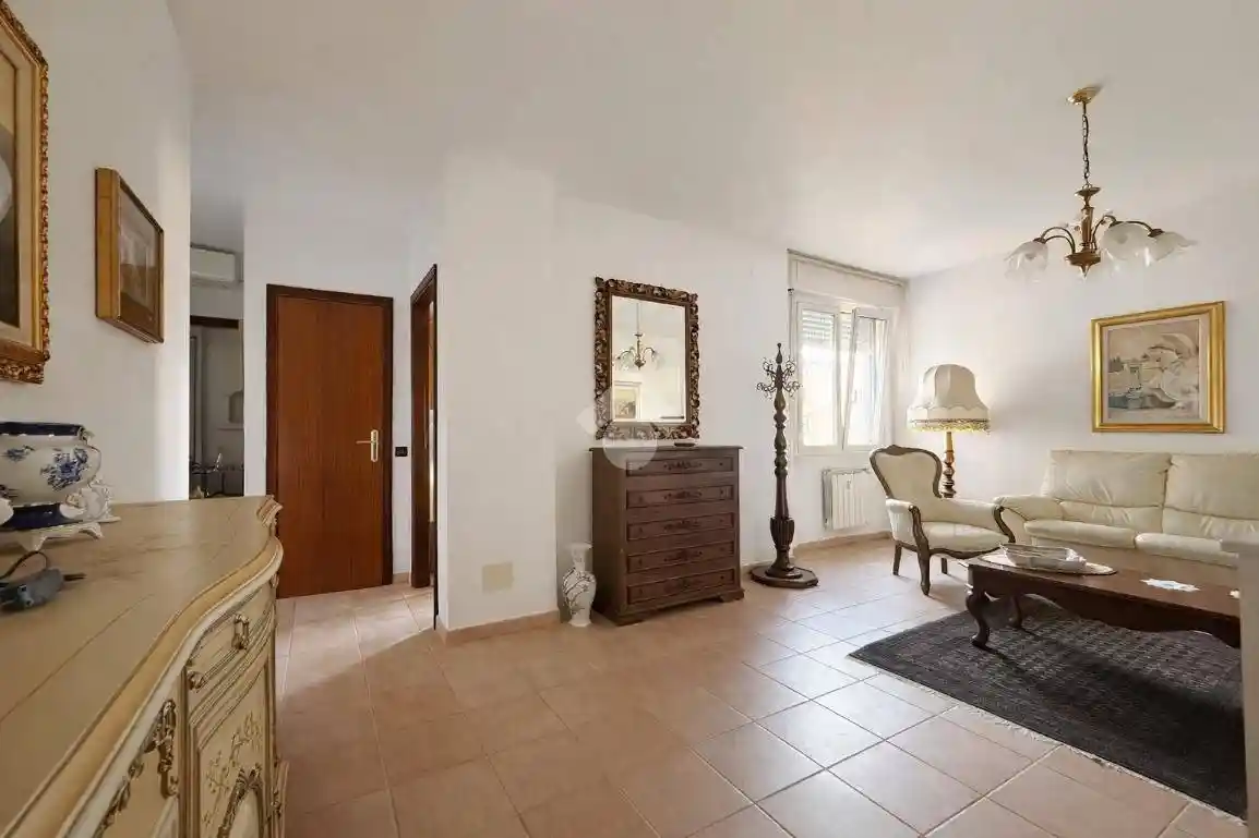 Appartamento in vendita a Arcola