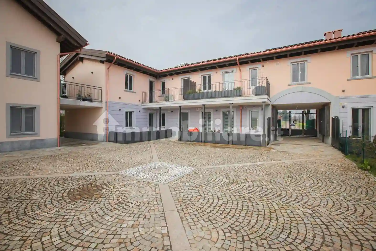 Villetta a schiera - foto 3