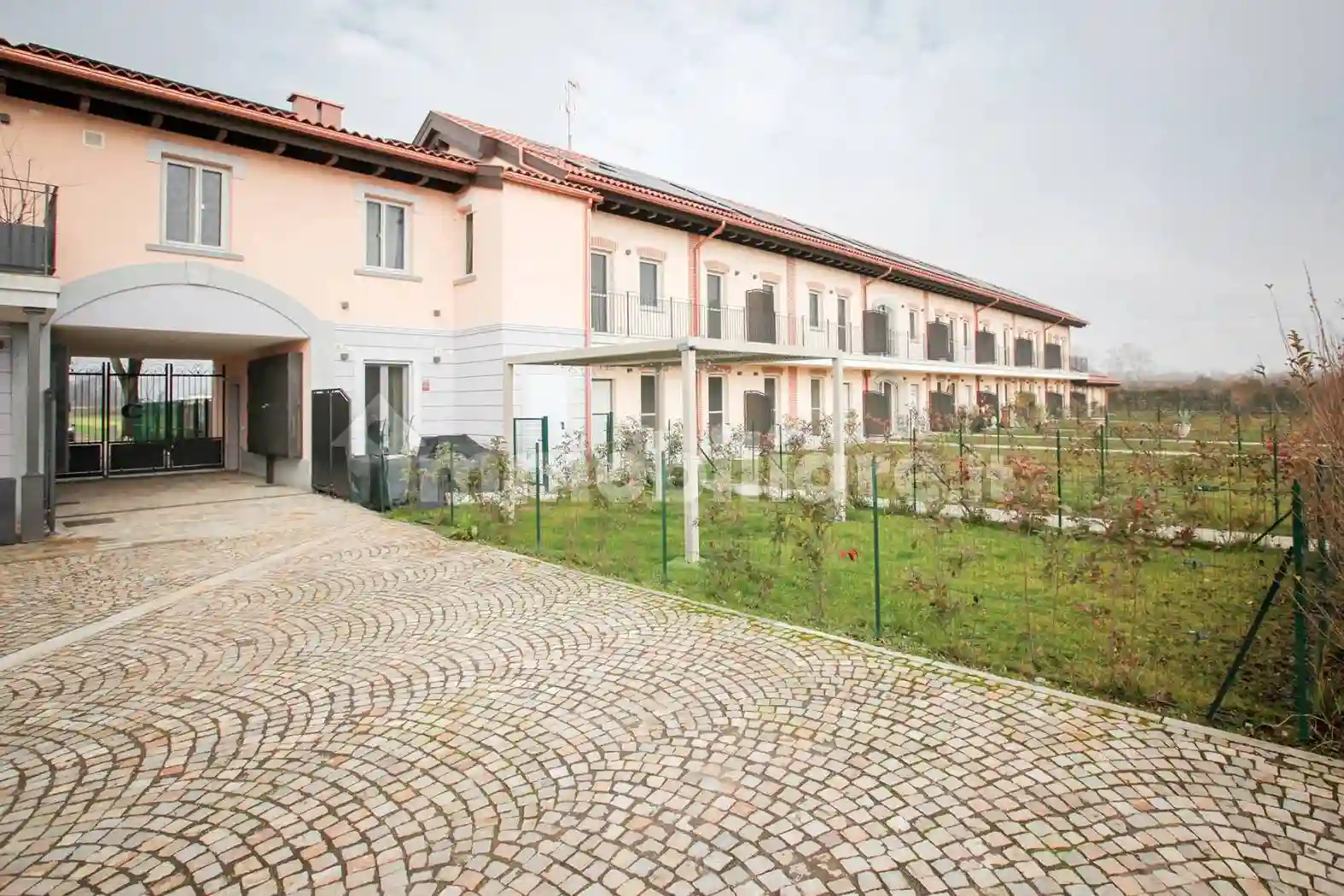 Villetta a schiera - foto 4