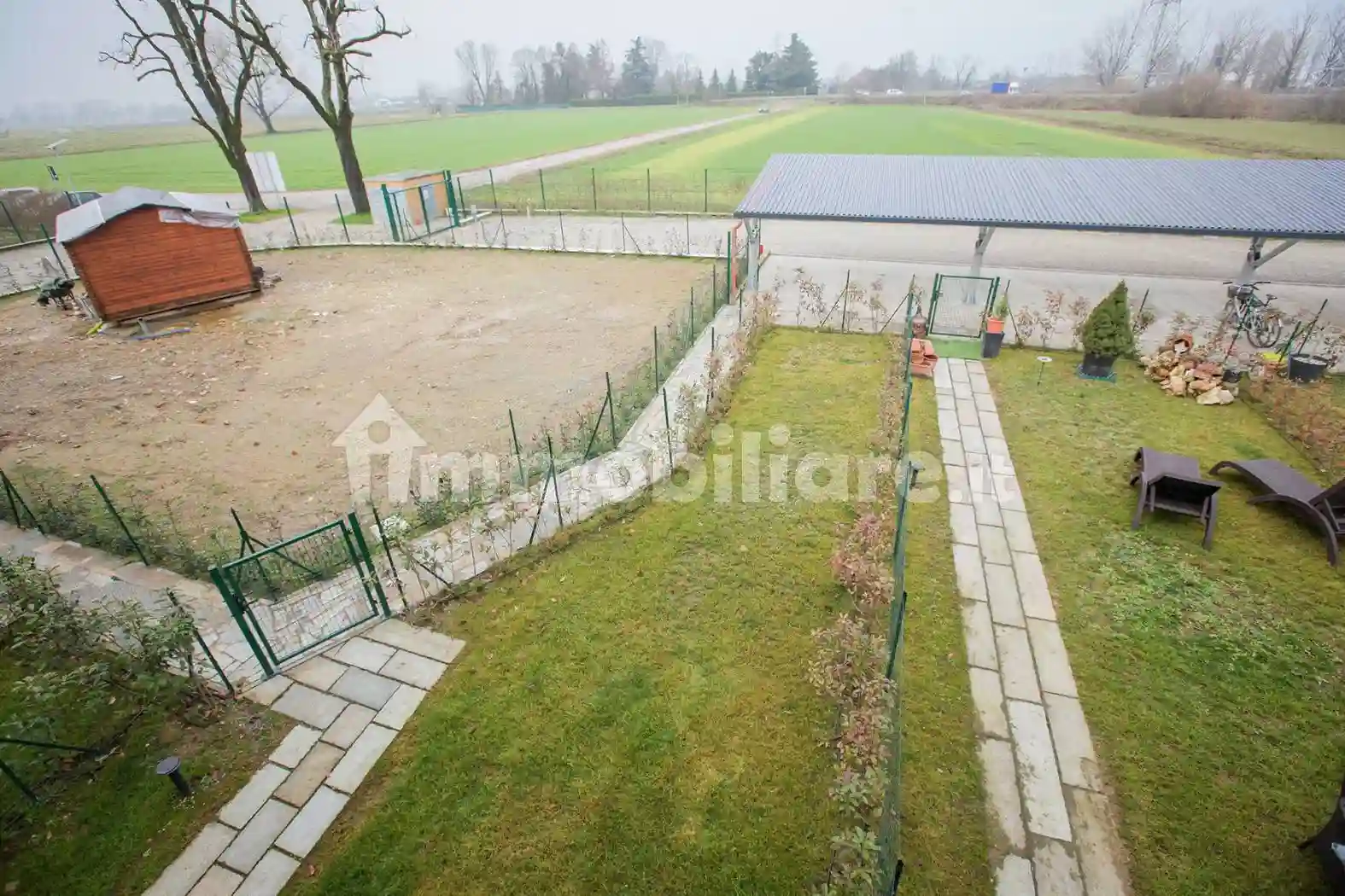 Villetta a schiera - foto 5