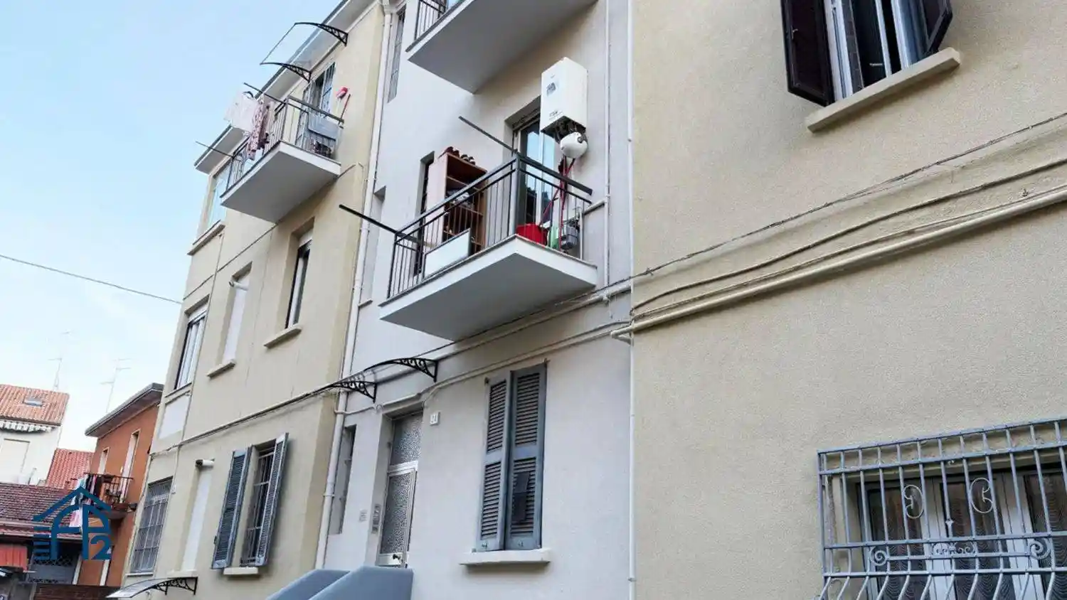 Appartamento in vendita a Sesto San Giovanni