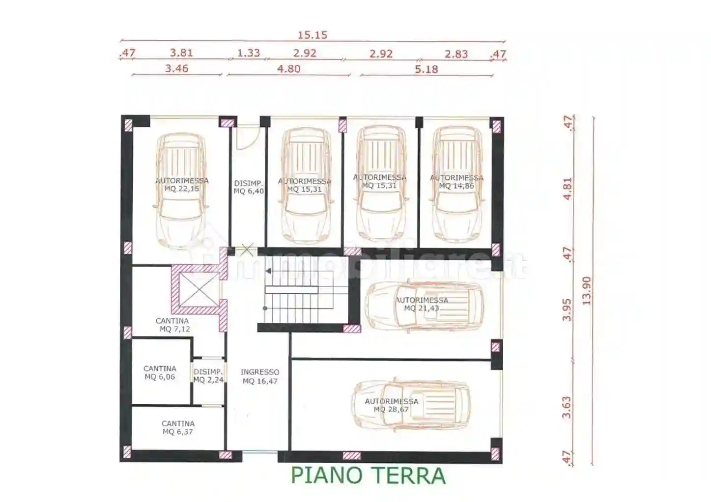 Appartamento - foto 2