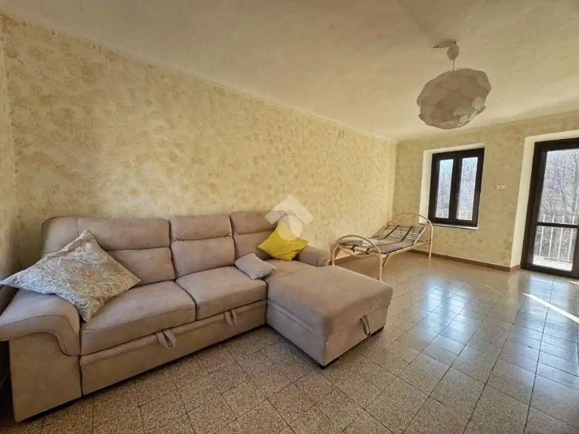 Appartamento in vendita a Val della Torre