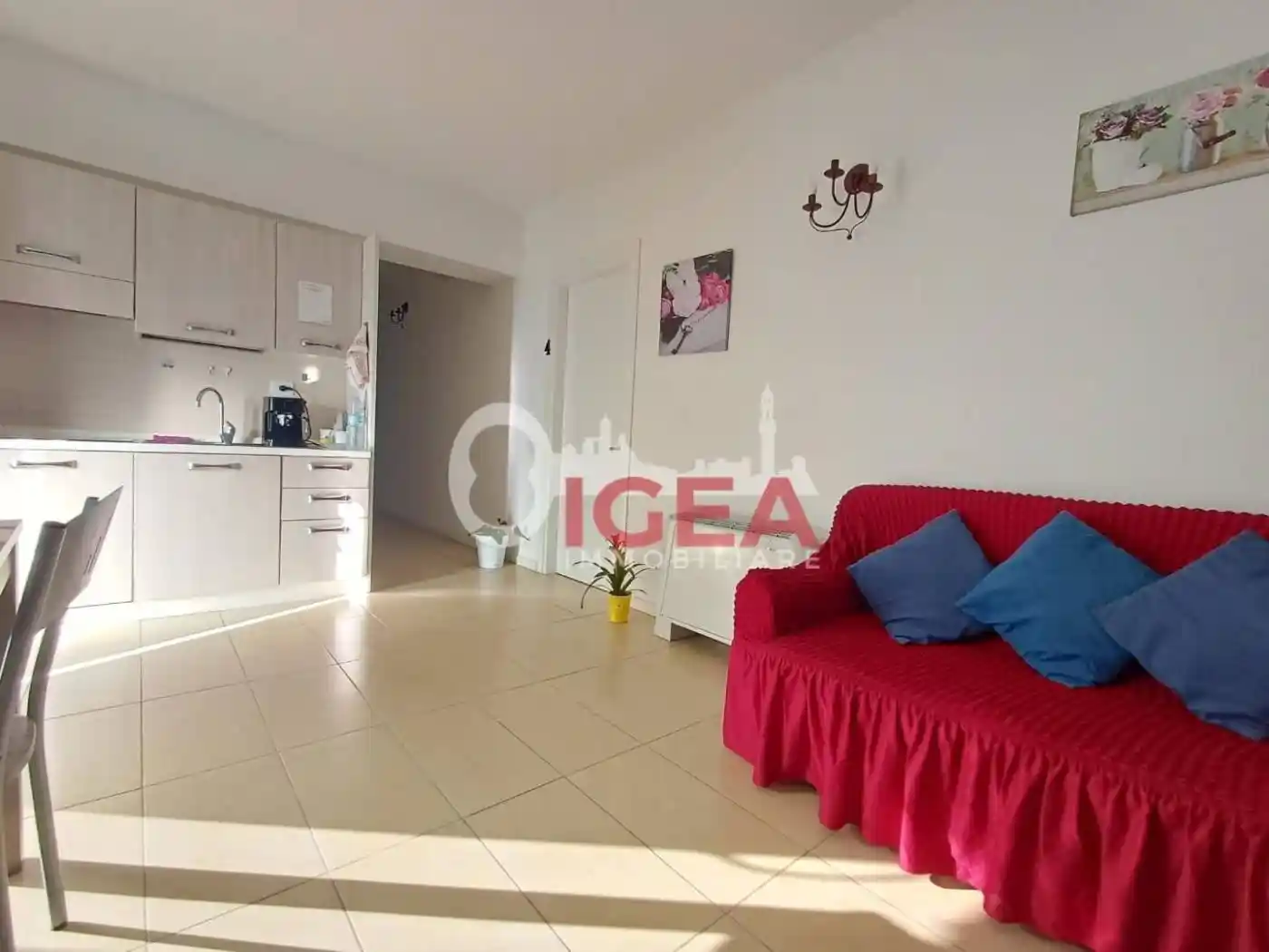 Appartamento in vendita a Siena