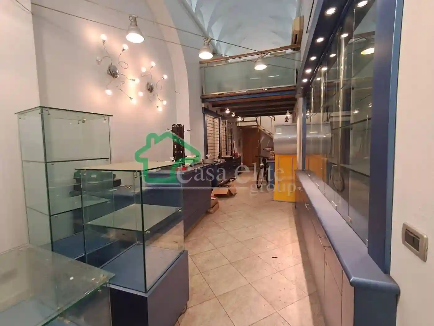 Palazzo - Edificio - foto 5