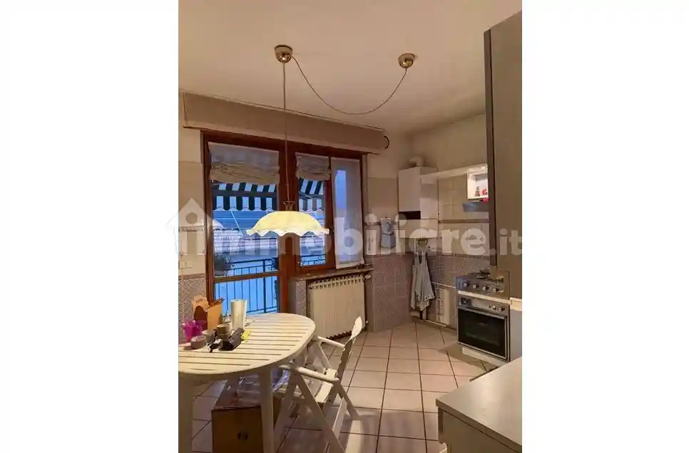 Appartamento in vendita a Ponderano