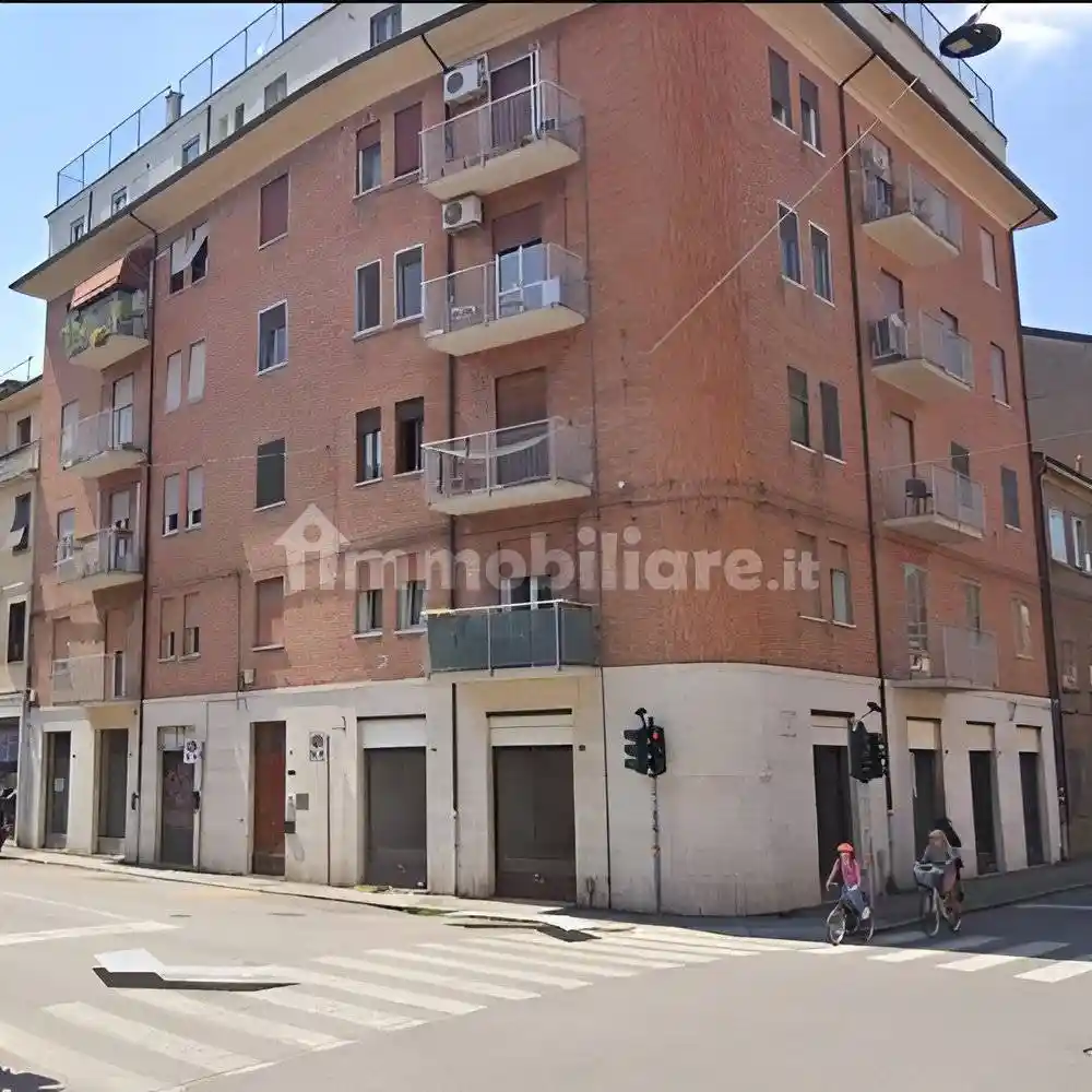 Appartamento in vendita a Ferrara
