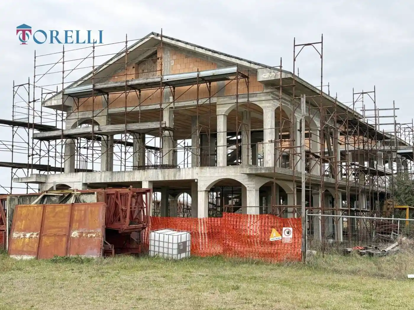 Villa in vendita a Cesena