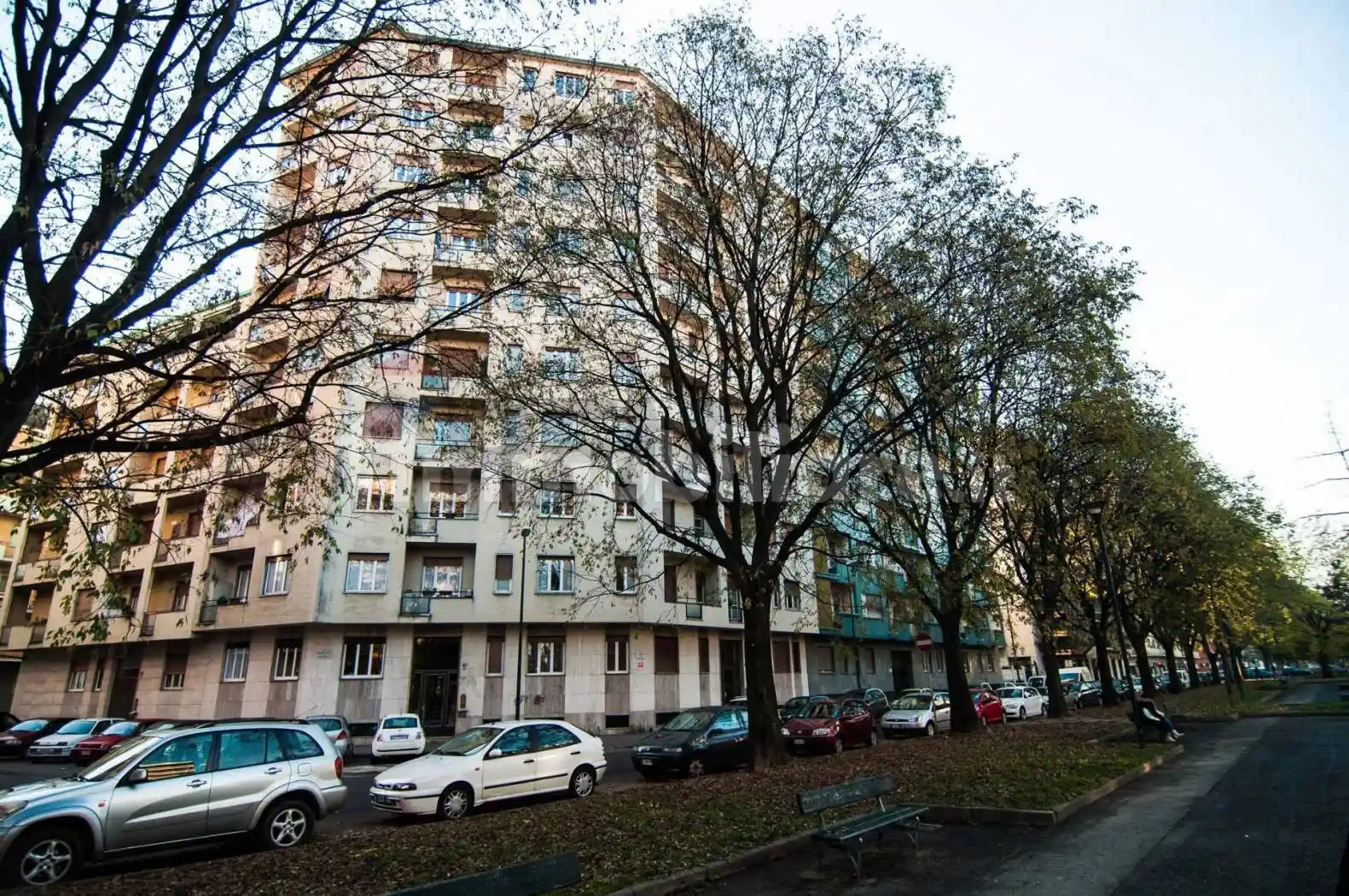 Appartamento in affitto a Torino