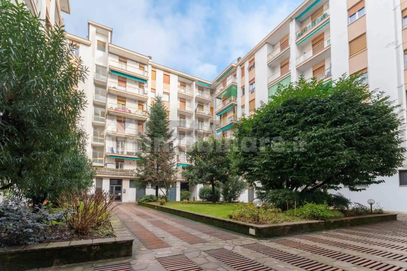 Appartamento in vendita a Bergamo