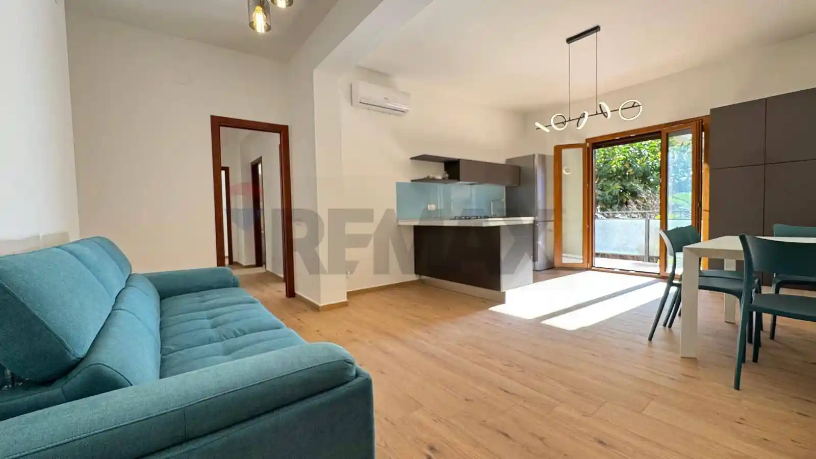 Appartamento in vendita a Palermo