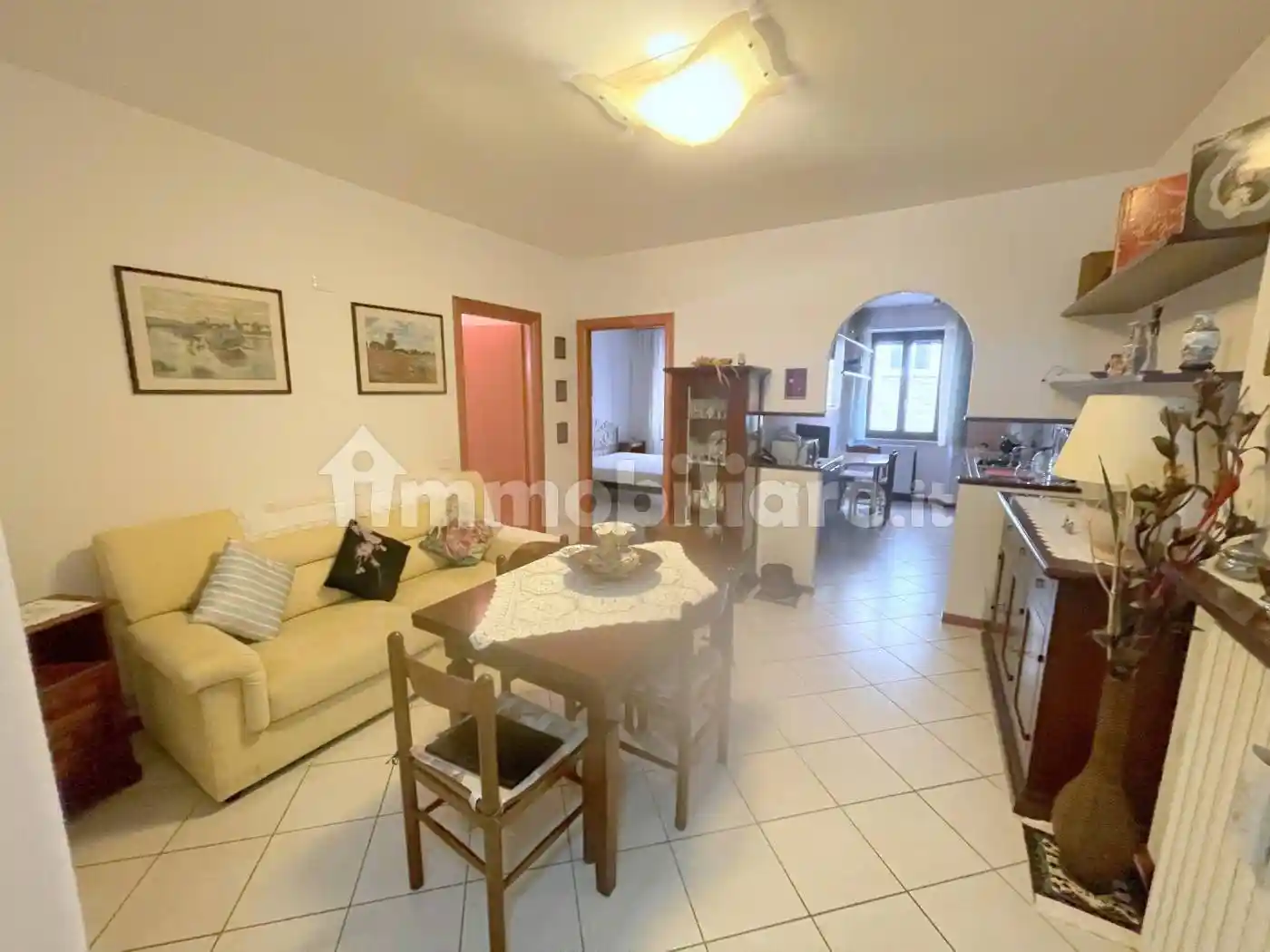 Appartamento in affitto a Osimo