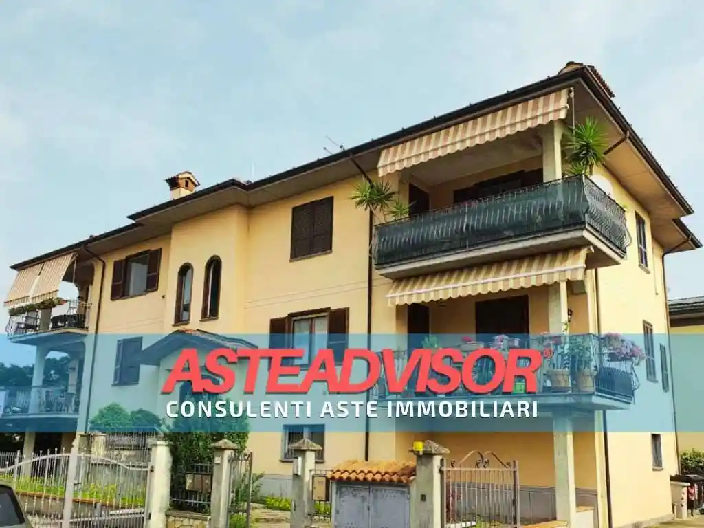 Appartamento in vendita a Castel San Giovanni