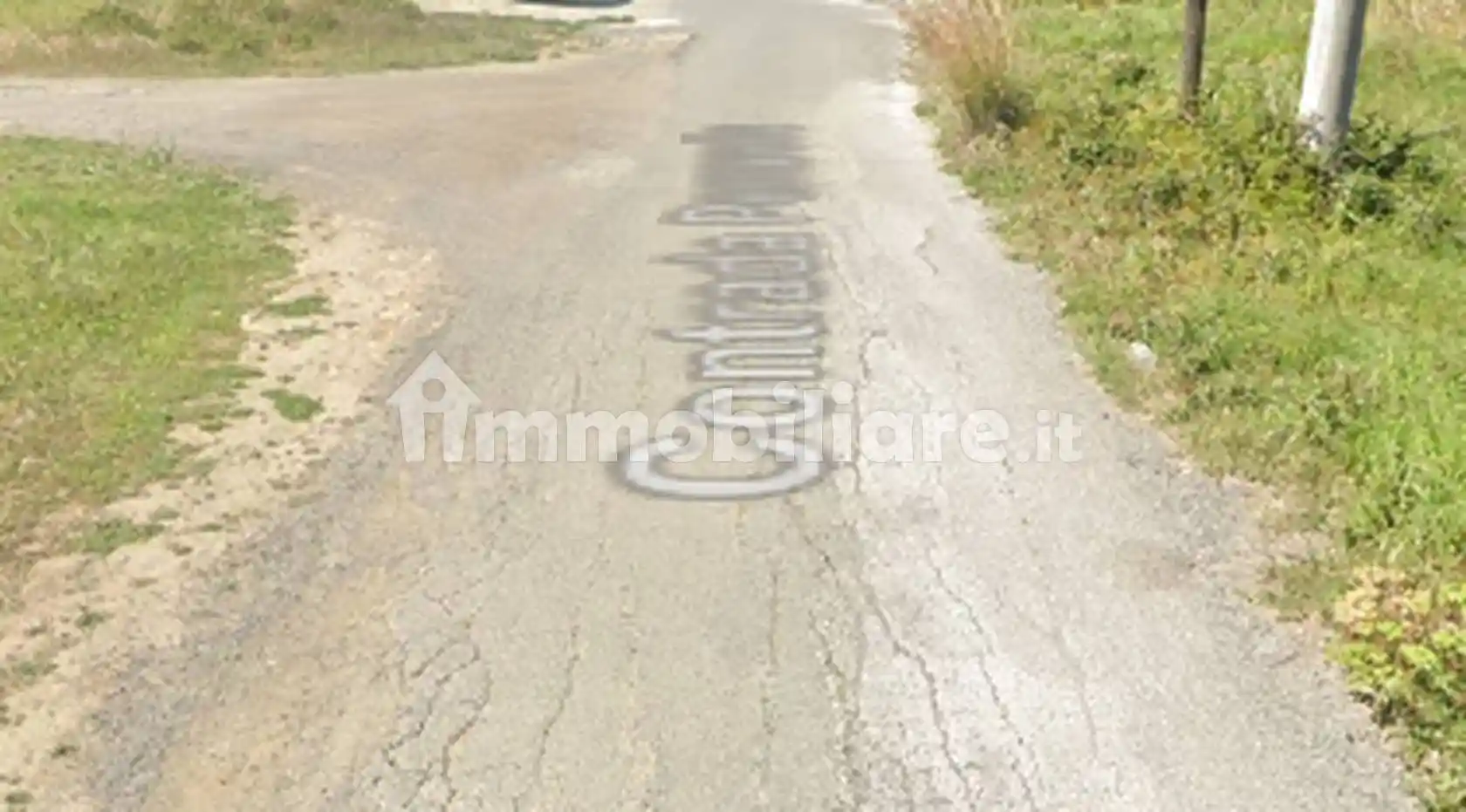 Appartamento in vendita a Scordia