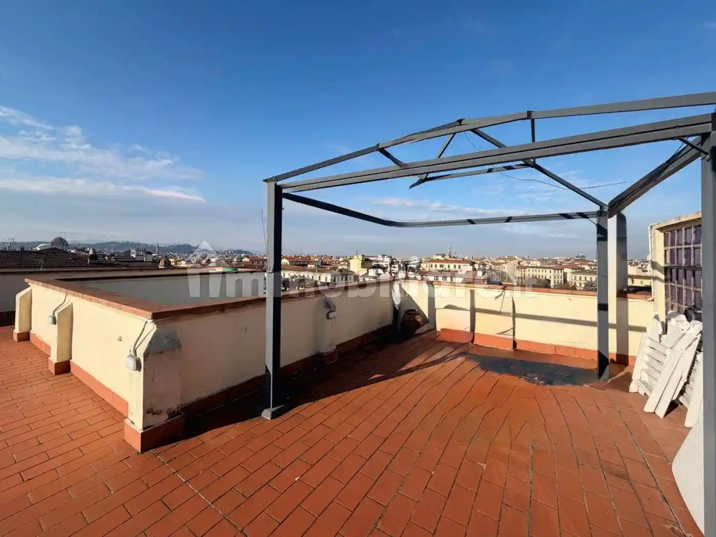 Attico - Mansarda in vendita a Firenze